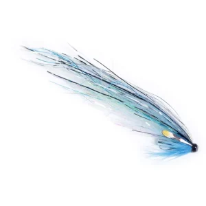 SG's Sillen Flashwing