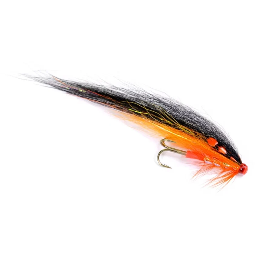 Orange Posh Sunray