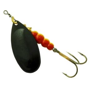 Mepps Aglia Black