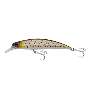 DEX Bullet Jerk Brook Trout