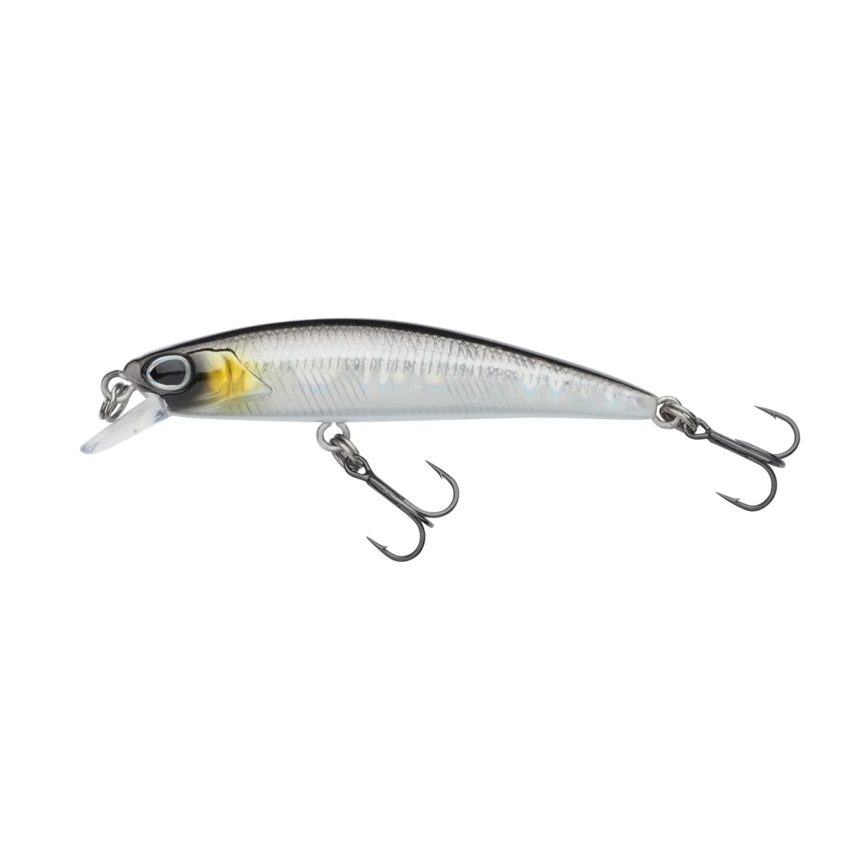 DEX Bullet Jerk Baitfish