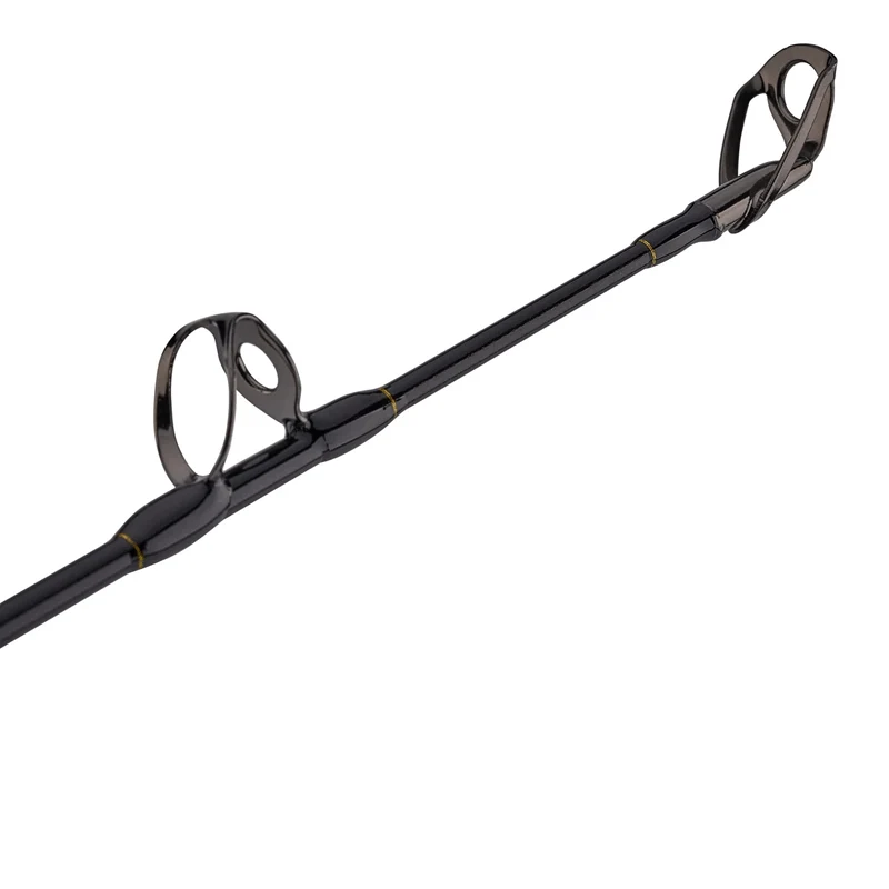 Squall Boat Lever Drag 20-30lb Combo - Image 4