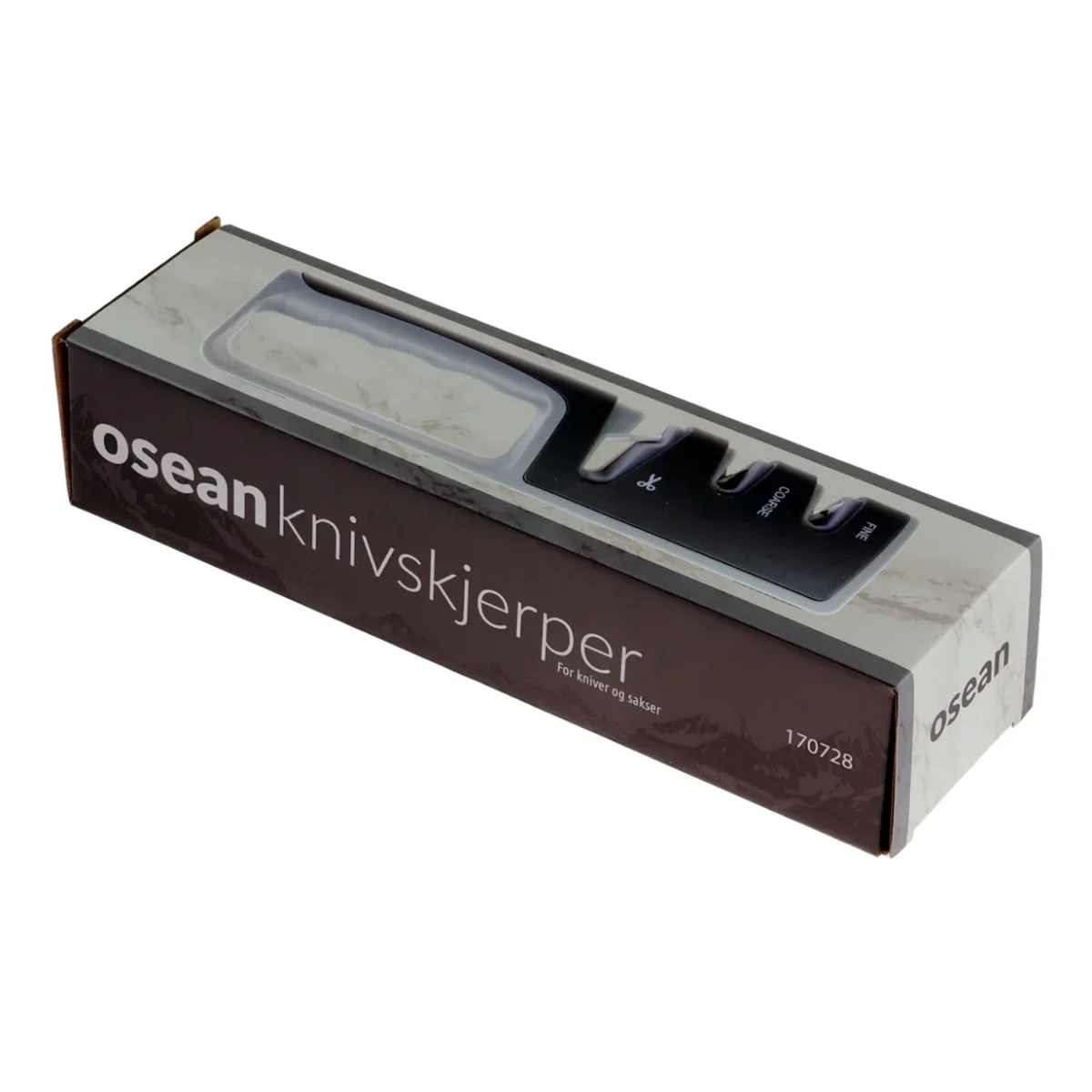 Osean Knivskjerper - Image 3
