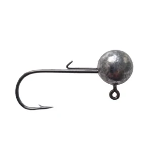 Round Jig Head 5g 5-pk