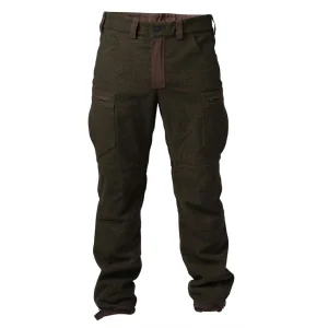 Loden Bukse Forest Green