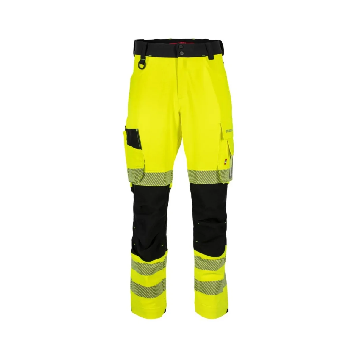 Arbeidsbukse 2742741-339 stretch Dovre kl. 2 - Image 2