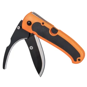 Alces Edge 2-in-1 Hunting Knife