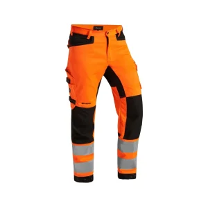 Arbeidsbukse Neo stretch kl. 2