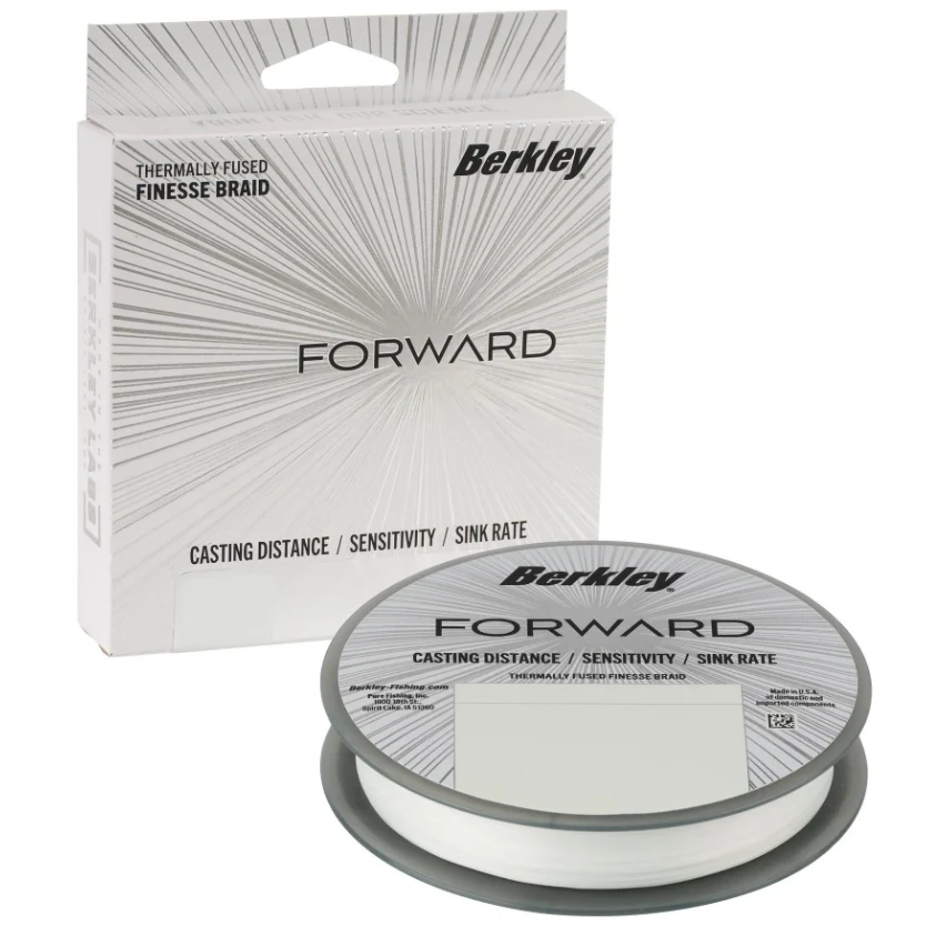 Berkley Forward 300m Crystal - Image 2