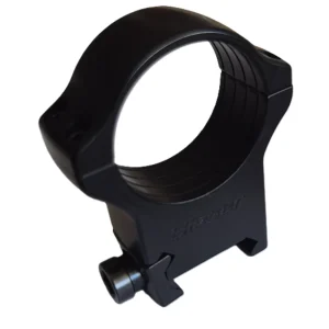 Blaser Picatinny Ring 30mm - 16mm Høy