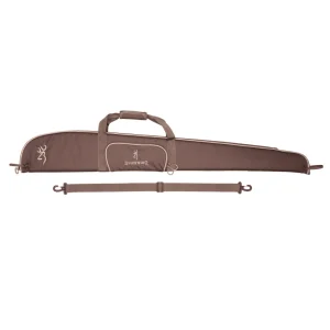 Browning Hunter Brown Haglefutteral