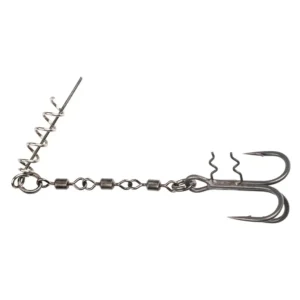 Daiwa Prorex Lazy Shad Sqs Stinger