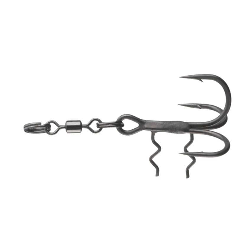 Daiwa Prorex Tail Stinger