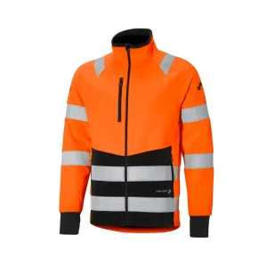 Fleecejakke 98120-420 windproof Bryne kl. 3