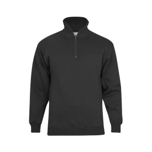 Genser Tracker med ½ Zip, 3060-04