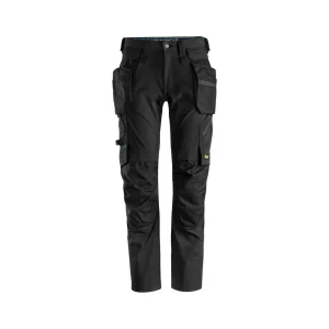 Håndverksbukse 6208-0404 stretch LiteWork