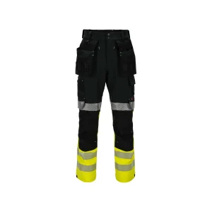 Håndverksbukse 2742128-903 stretch Dovre kl. 1 dame
