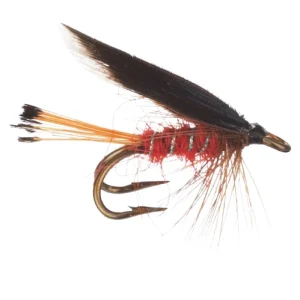 Heckam Peckam Red