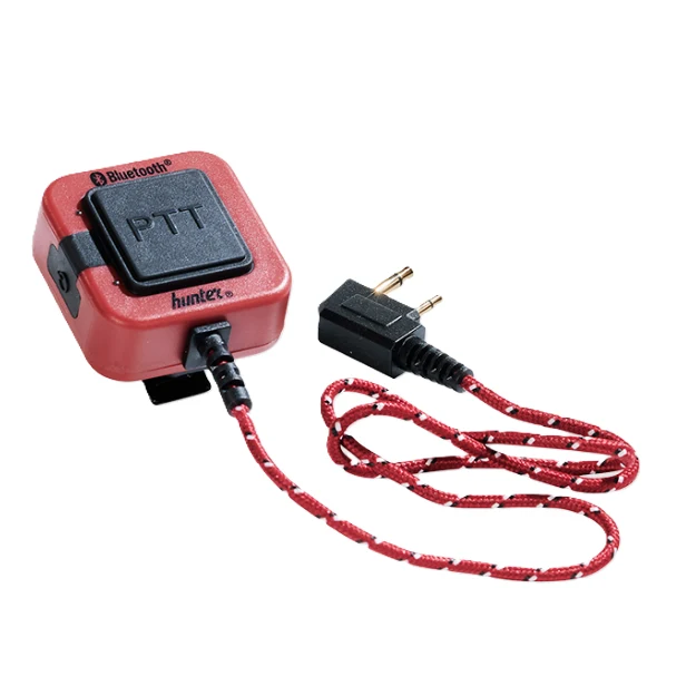 Hunter Bluetooth Dongle