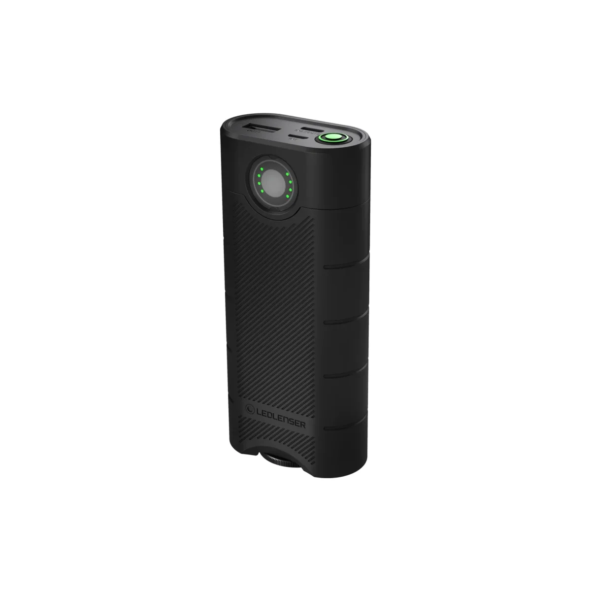 Ledlensler Flex10 powerbank 2 x 21700 - Image 5
