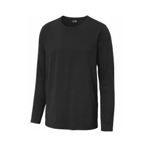 Longsleeve t-skjorte 1130099 basic