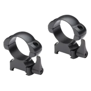 Nikko QR-ringer High 1"