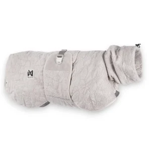 Non-stop Dogwear Drying Coat