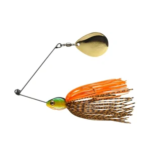 Daiwa PX FN Spinnerbait TG Gold Perch
