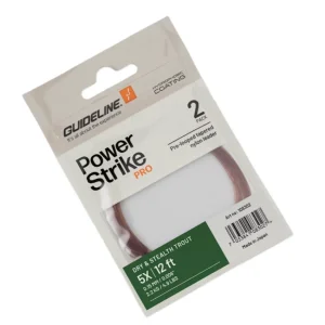 Guideline Power Strike PRO Dry & Stealth Trout 12'