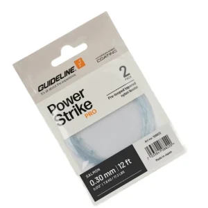 Guideline Power Strike PRO 12ft Salmon
