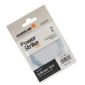 Guideline Power Strike PRO 15ft Salmon