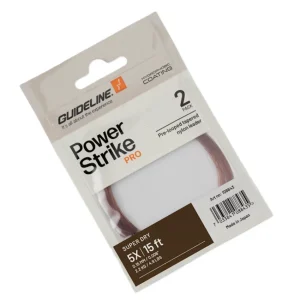 Guideline Power Strike PRO 15ft Super Dry