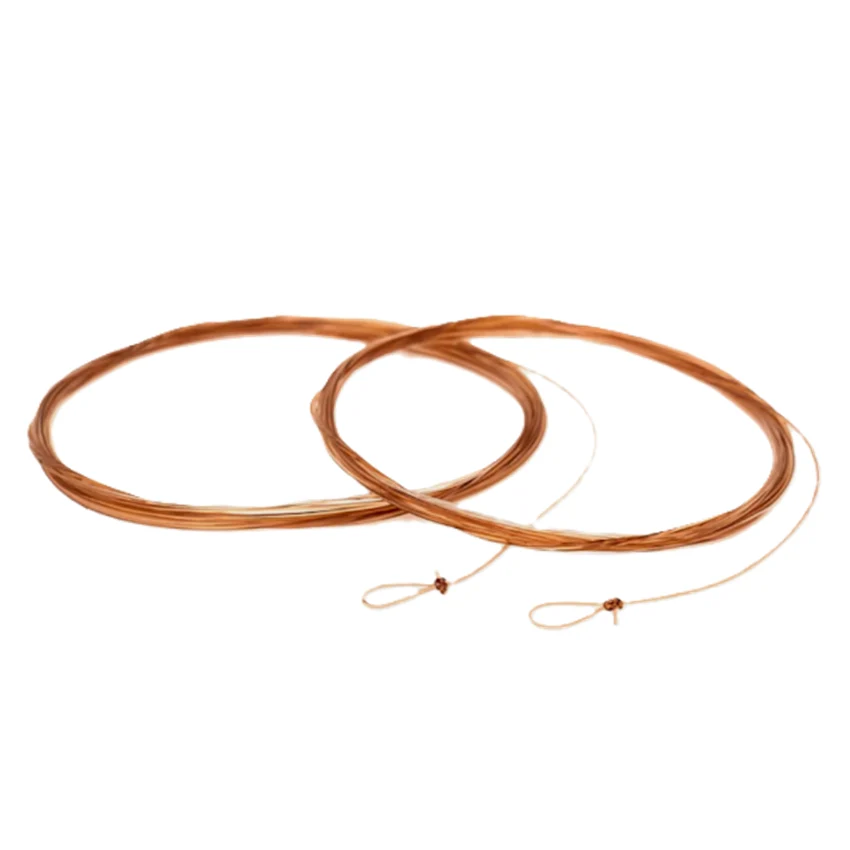 Guideline Power Strike PRO Dry & Stealth Trout 12' - Image 3