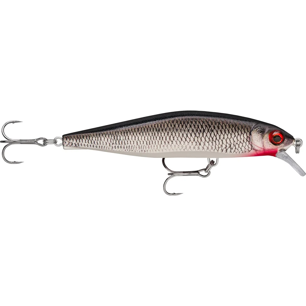 Rapala Precision Xtreme Air Boss ROL - Image 2