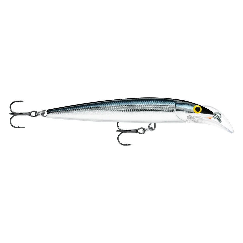 Rapala Scatter Rap Deep Husky Jerk S