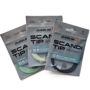 Guideline Scandi Tips 10ft