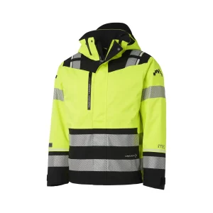 Skall-/vinterjakke 87323-417 Protec 2-in-1 kl. 3