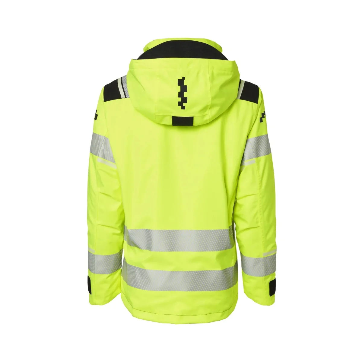 Skall-/vinterjakke 87340-417 Protec 2-in-1 dame kl. 3 - Image 4