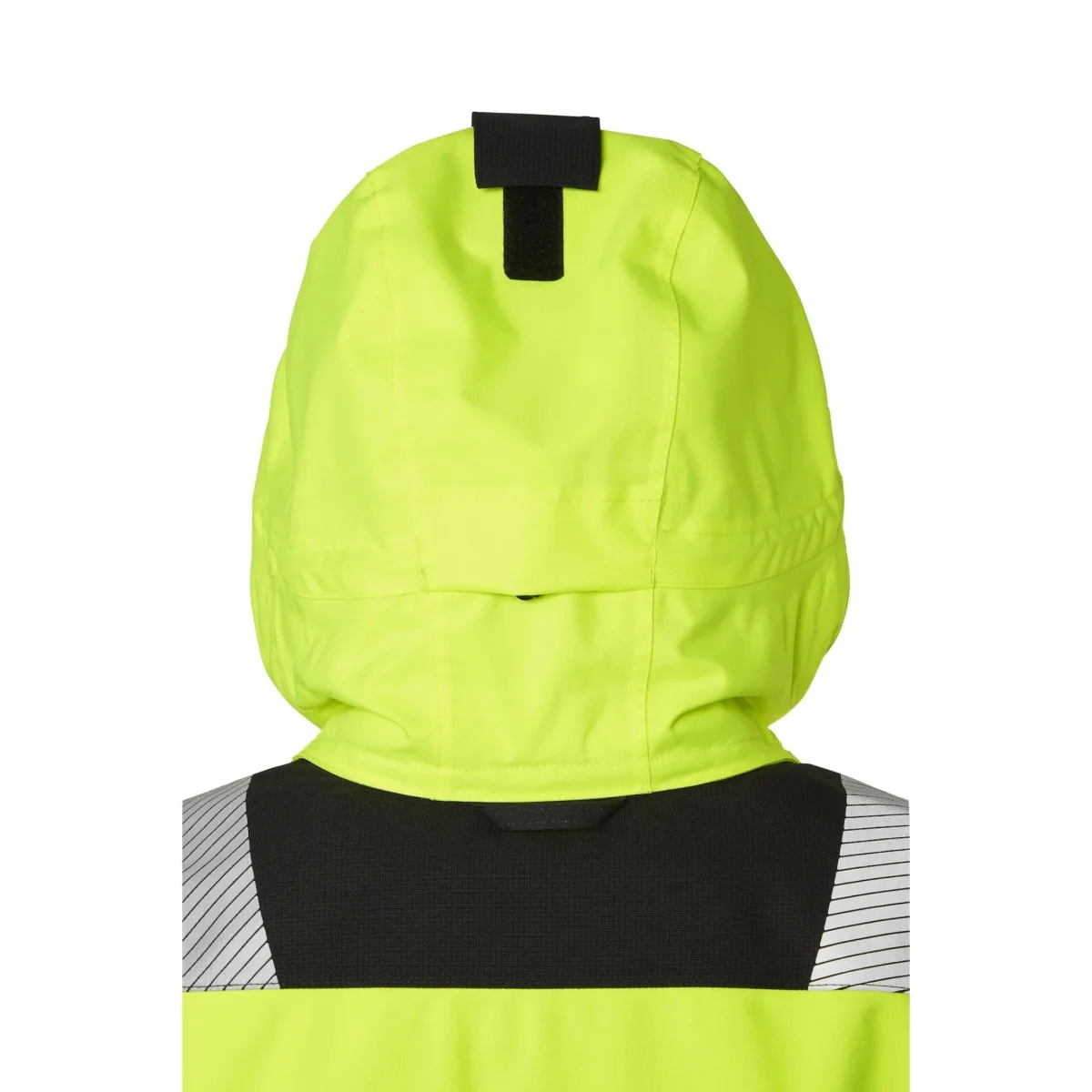 Skall-/vinterjakke 87340-417 Protec 2-in-1 dame kl. 3 - Image 8