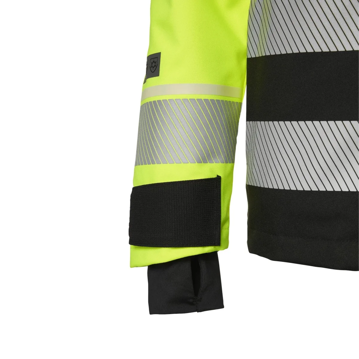 Skall-/vinterjakke 87340-417 Protec 2-in-1 dame kl. 3 - Image 6