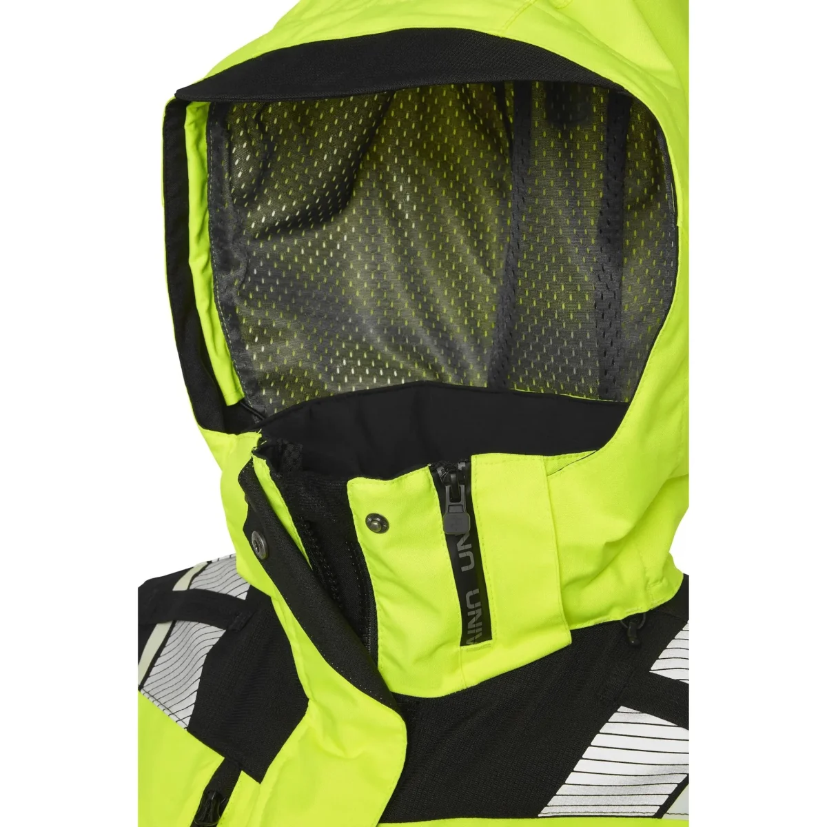 Skall-/vinterjakke 87340-417 Protec 2-in-1 dame kl. 3 - Image 9