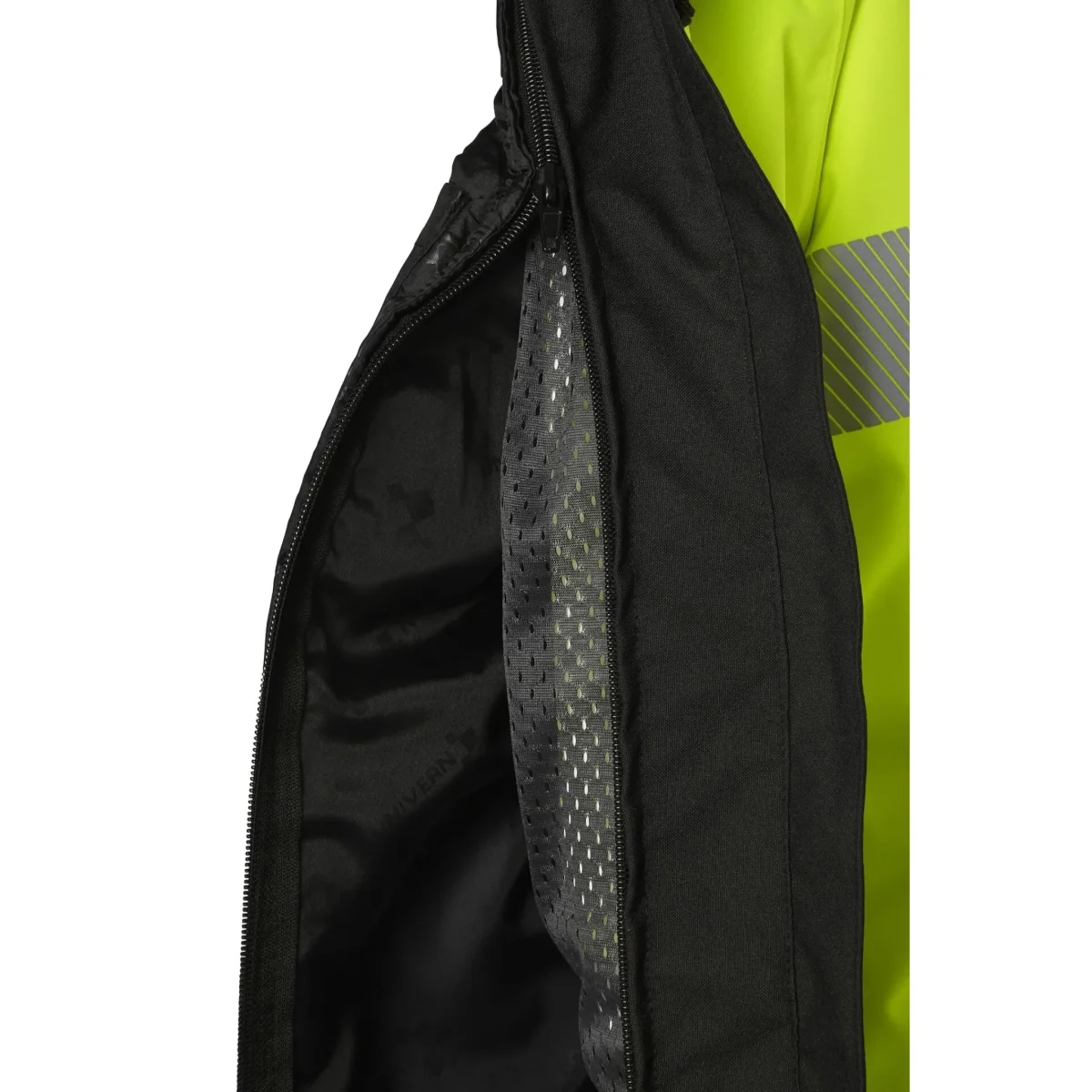 Skall-/vinterjakke 87340-417 Protec 2-in-1 dame kl. 3 - Image 7