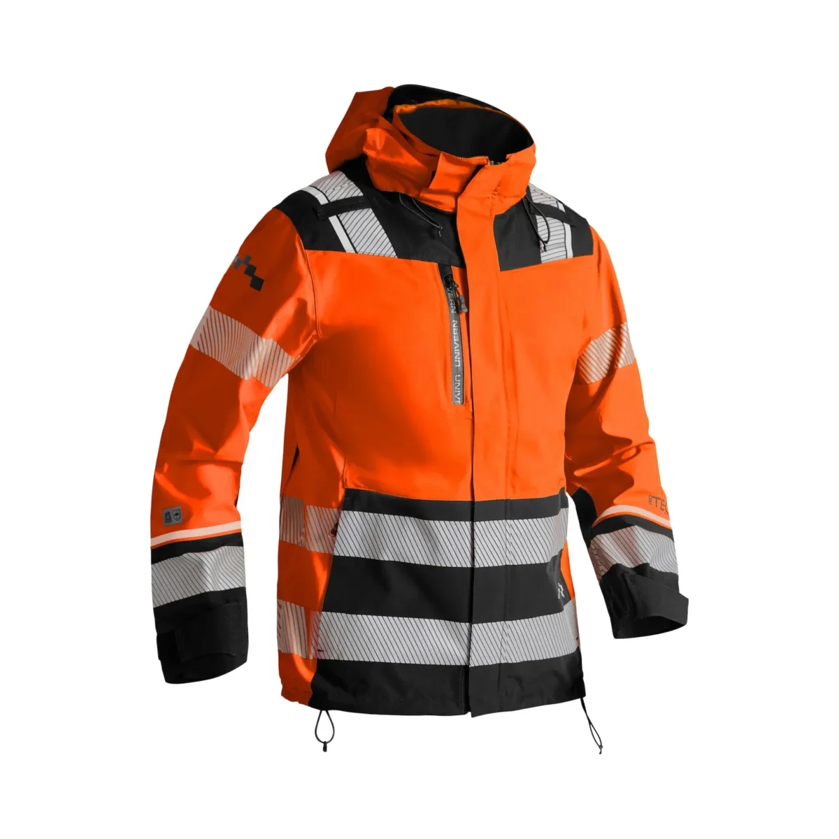Skalljakke 87295-420 stretch Protec XTRM 3L kl. 3 - Image 2