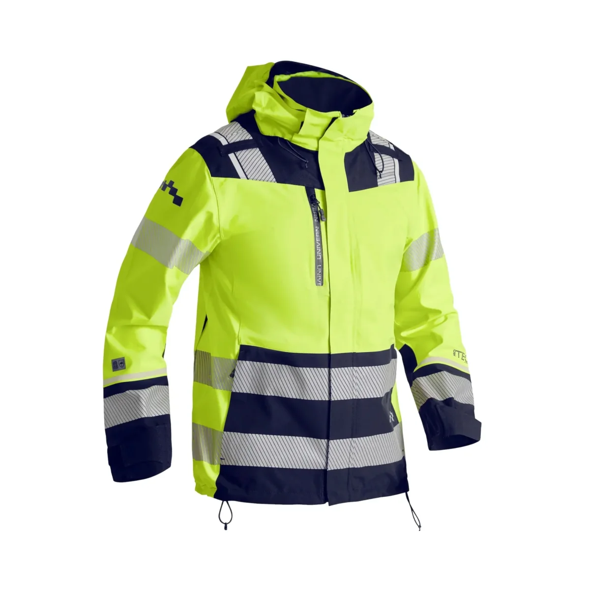 Skalljakke 87295-317 stretch Protec XTRM 3L kl. 3 - Image 2