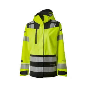 Skalljakke 87299-417 stretch Protec XTRM dame 3L kl. 3