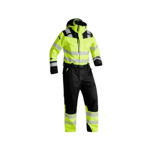 Skallkjeledress 87337-417 Protec kl. 3