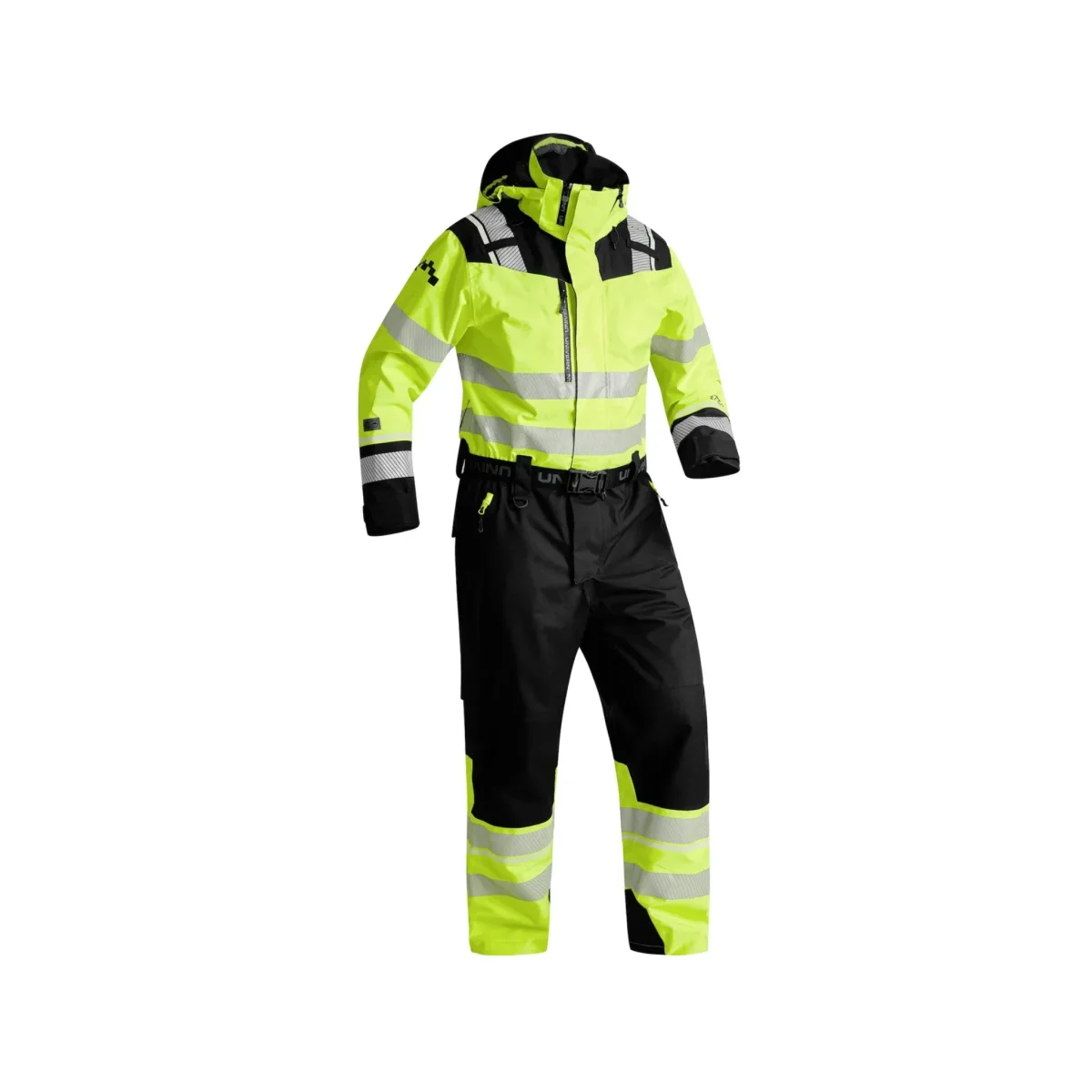 Skallkjeledress 87337-417 Protec kl. 3 - Image 2