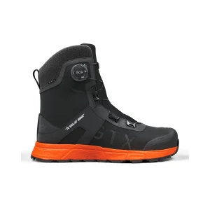 Solid Gear Revolution 2 GTX High (SG76013)