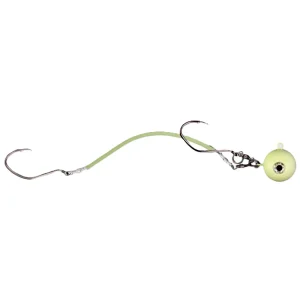 Søvik Natural Bait 015 Fireball Heavy Glow