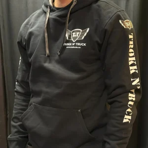 Hoody Trøkk n' Truck